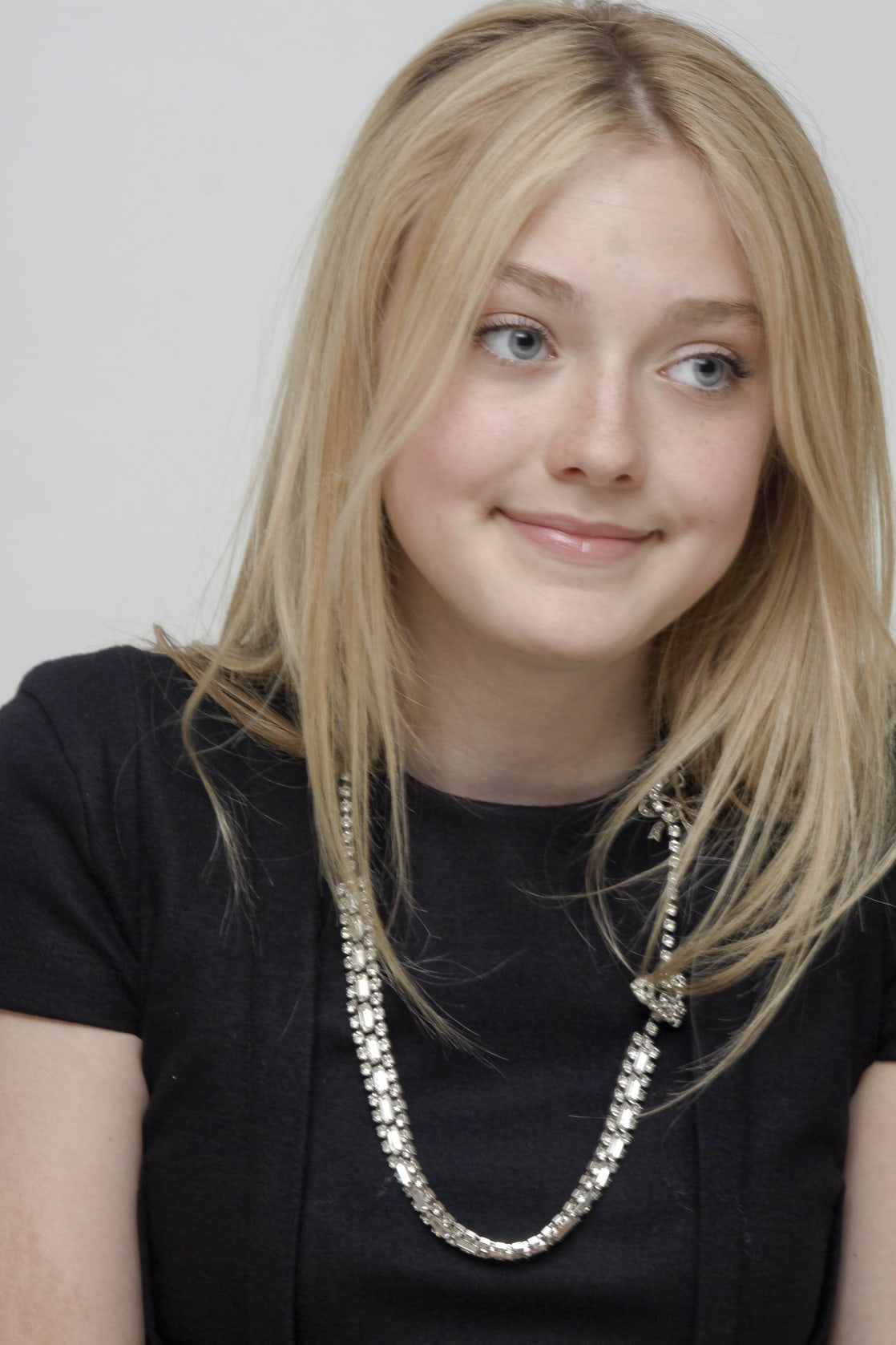 Picture of Dakota Fanning