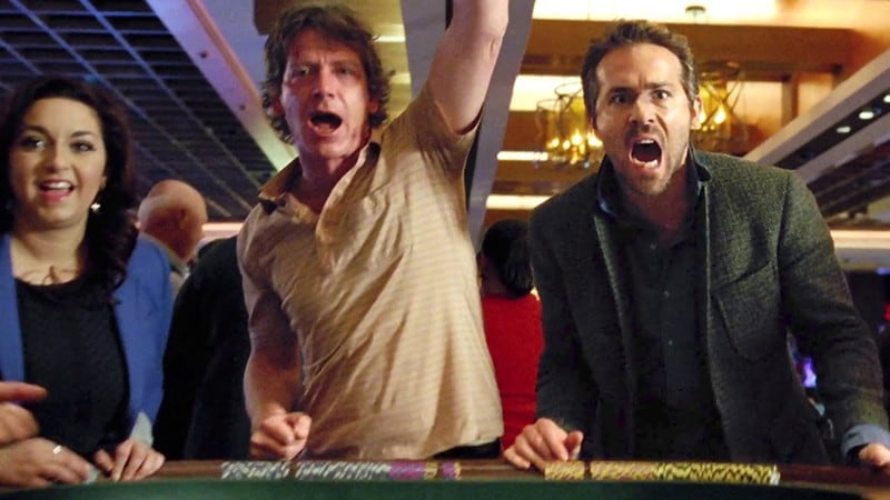 Mississippi Grind