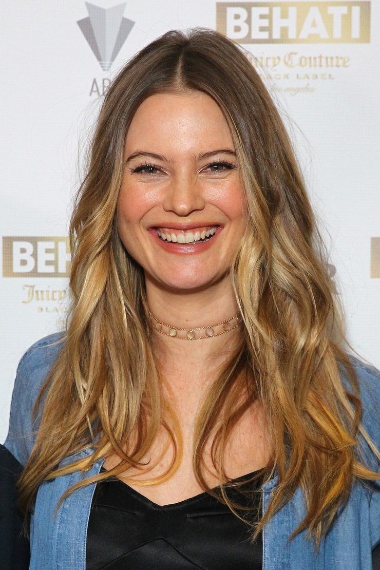 Behati Prinsloo picture