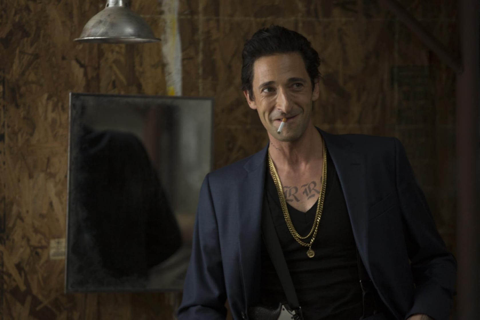 American Heist American Heist