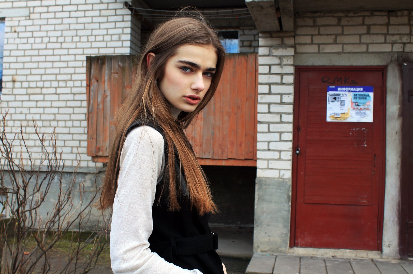 Elizaveta Martynchik