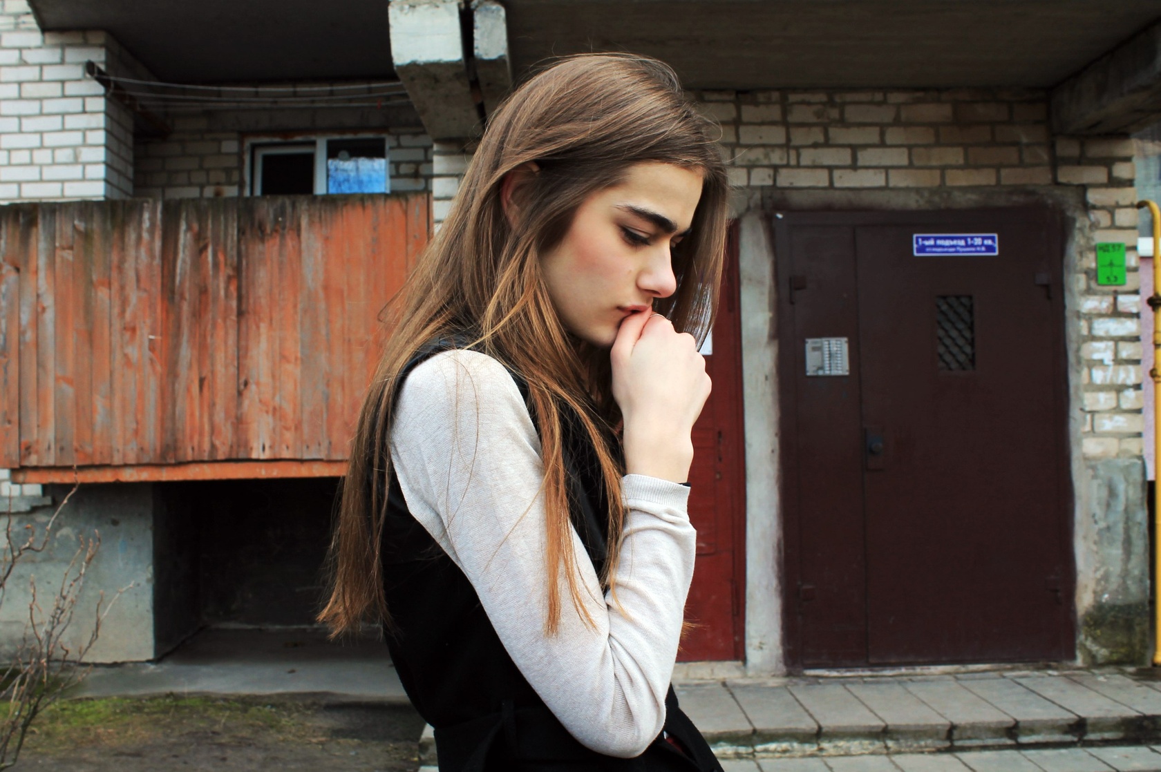 Elizaveta Martynchik