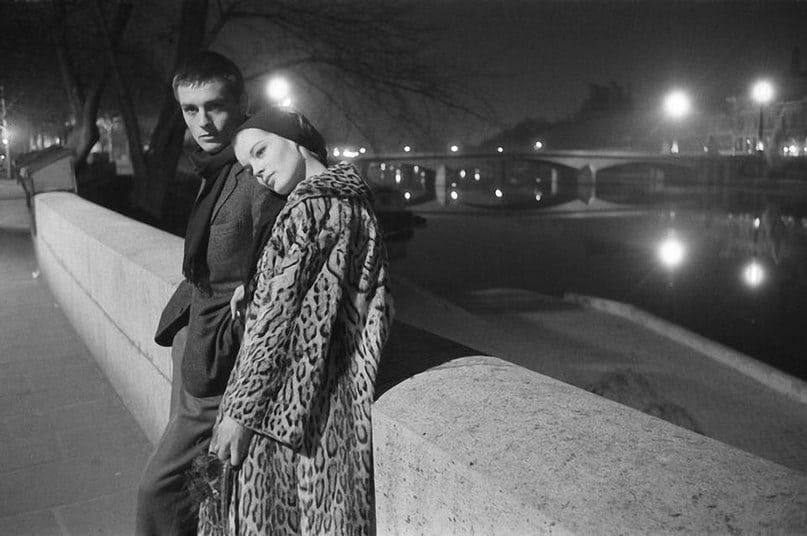 Alain Delon