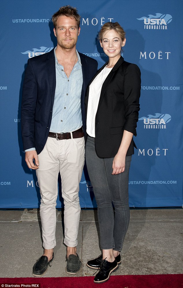 Picture of Jake McDorman
