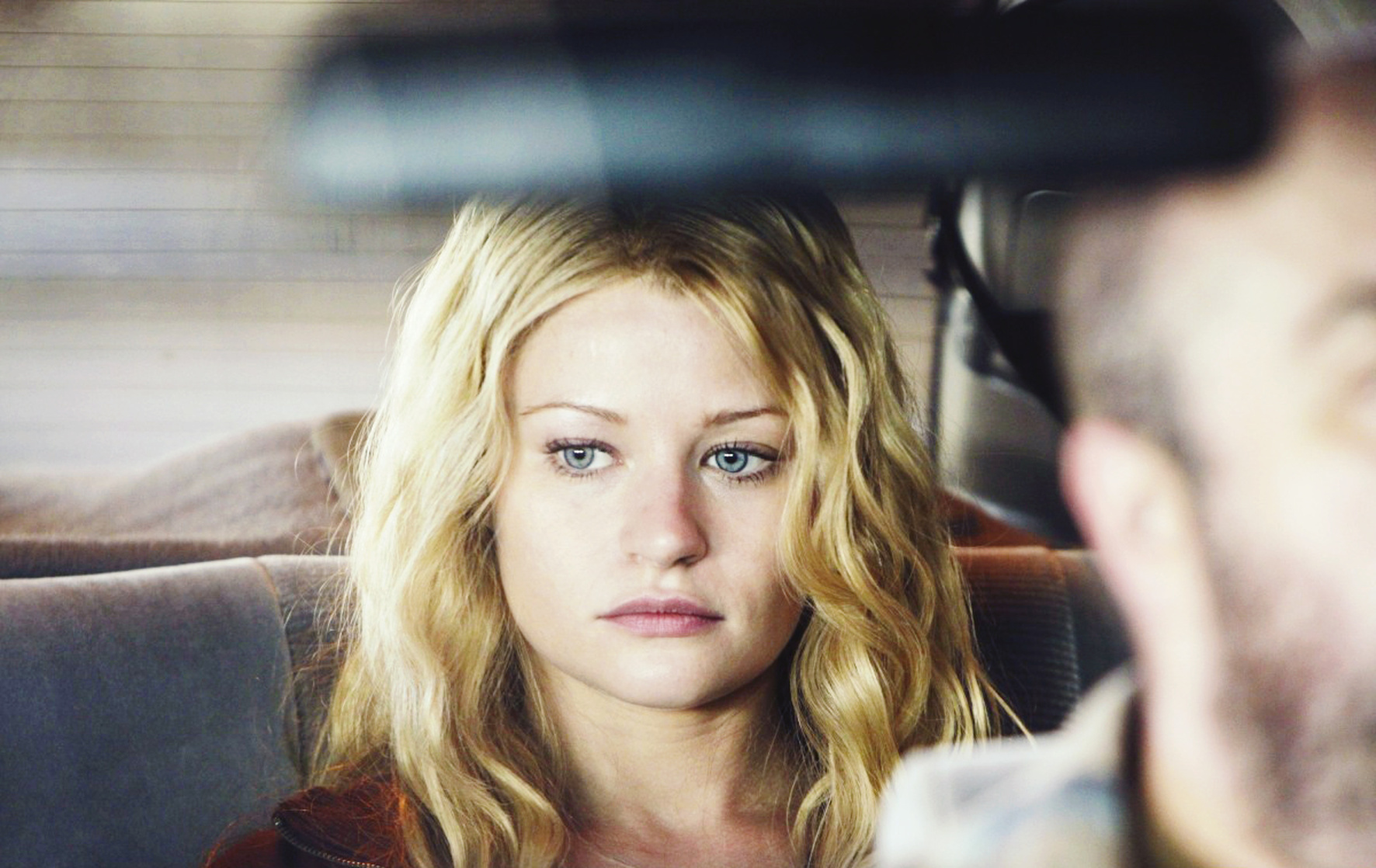 Emilie de Ravin