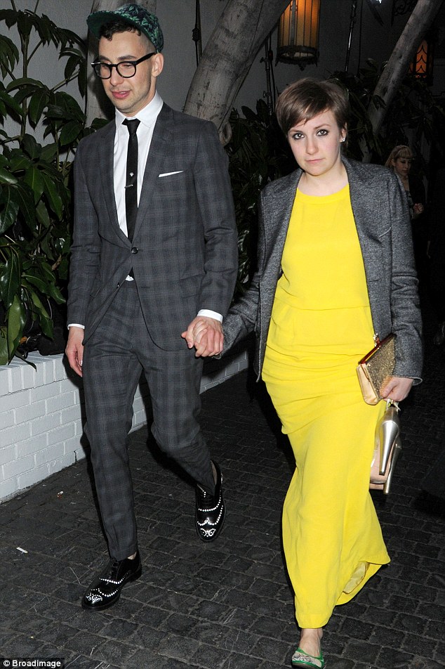 Picture of Jack Antonoff