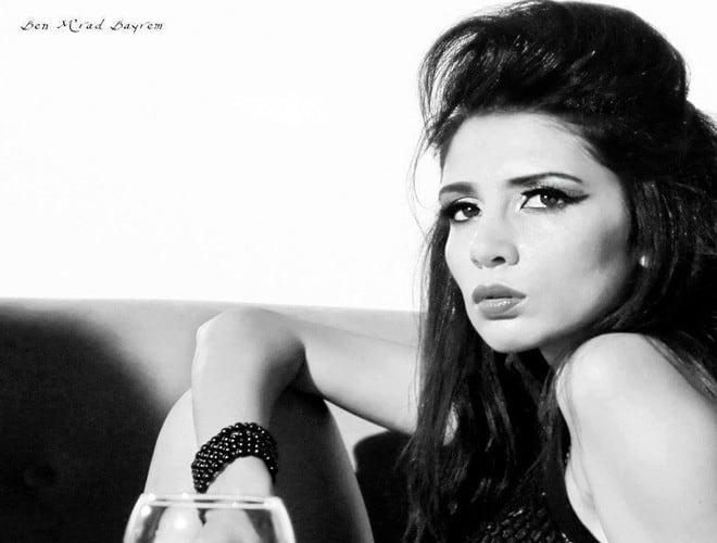 Rim el benna
