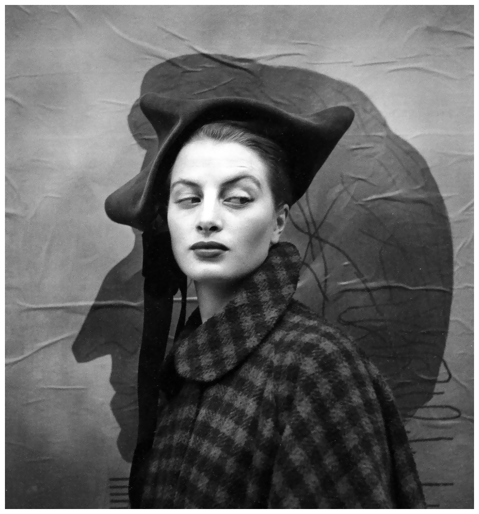 Capucine Capucine