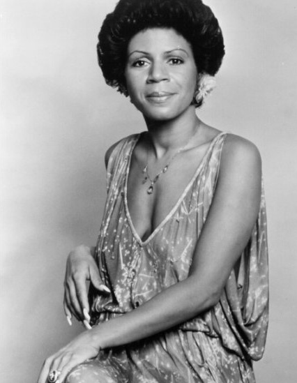 Minnie Riperton picture