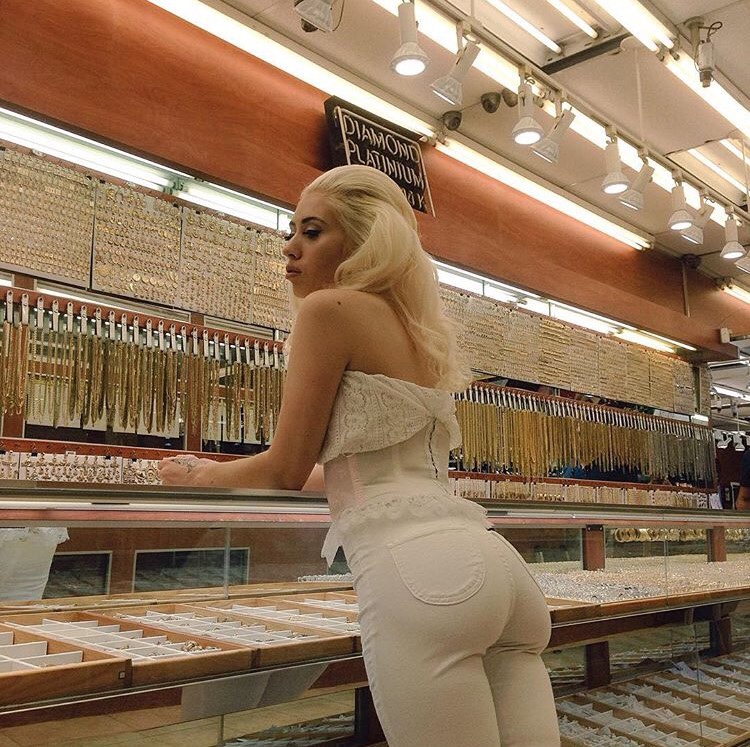 Kali Uchis