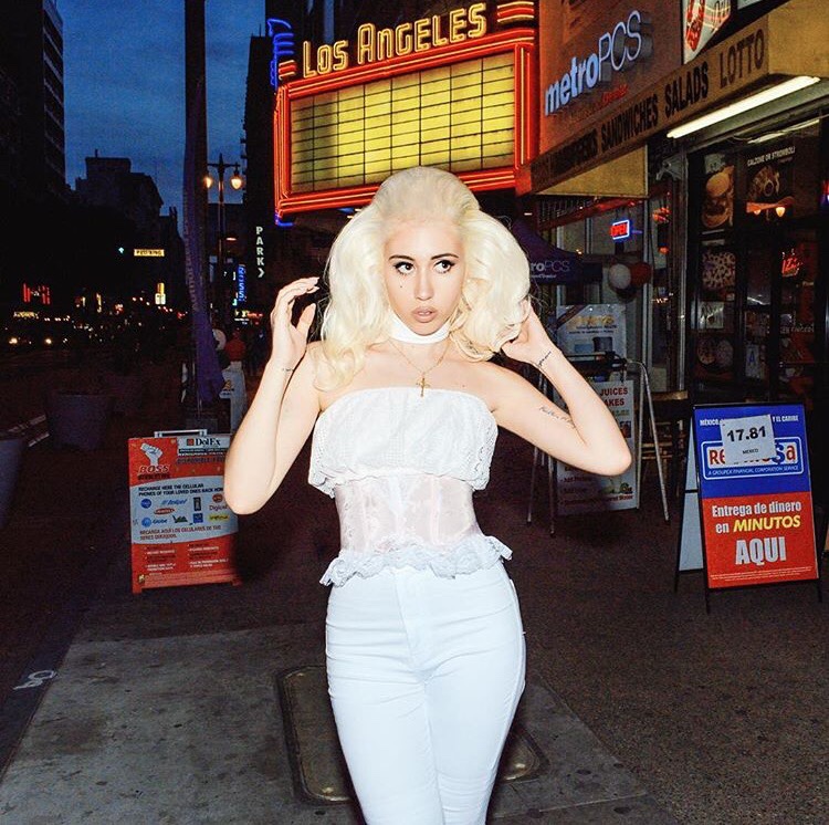 Kali Uchis