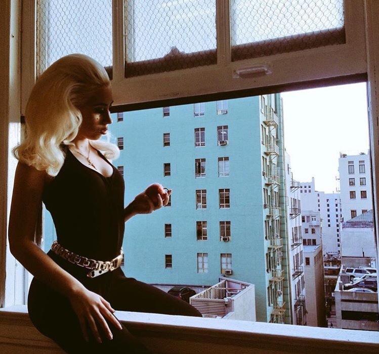 Kali Uchis