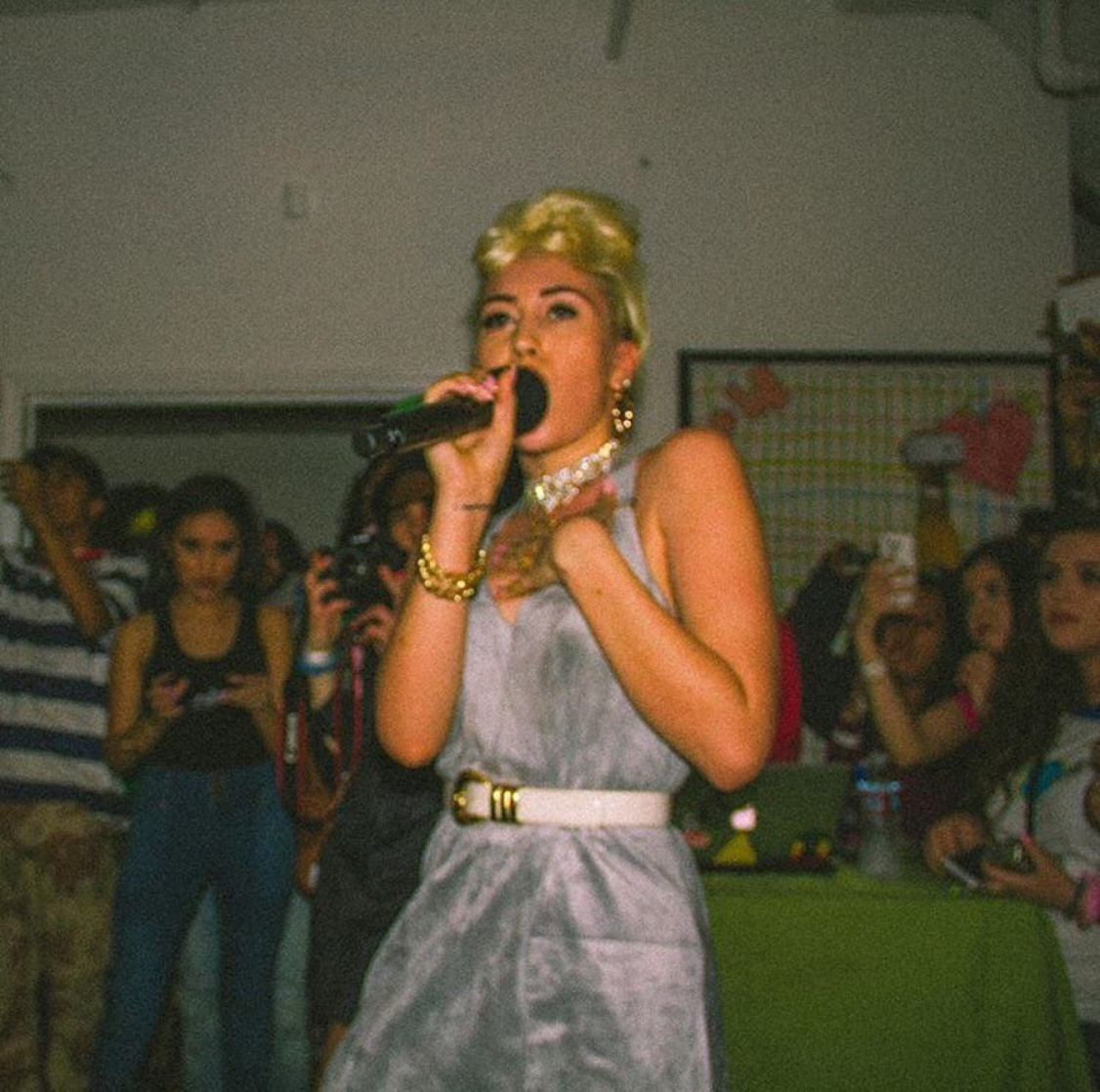 Kali Uchis