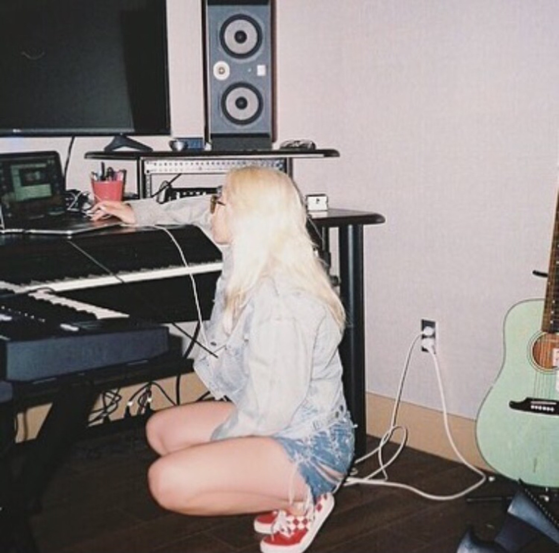 Kali Uchis