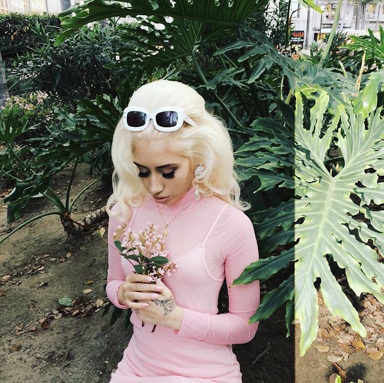 Kali Uchis