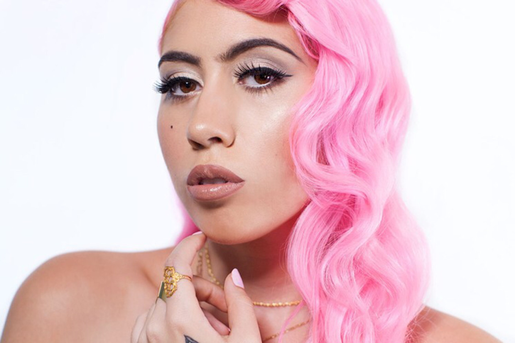 Kali Uchis Kali Uchis