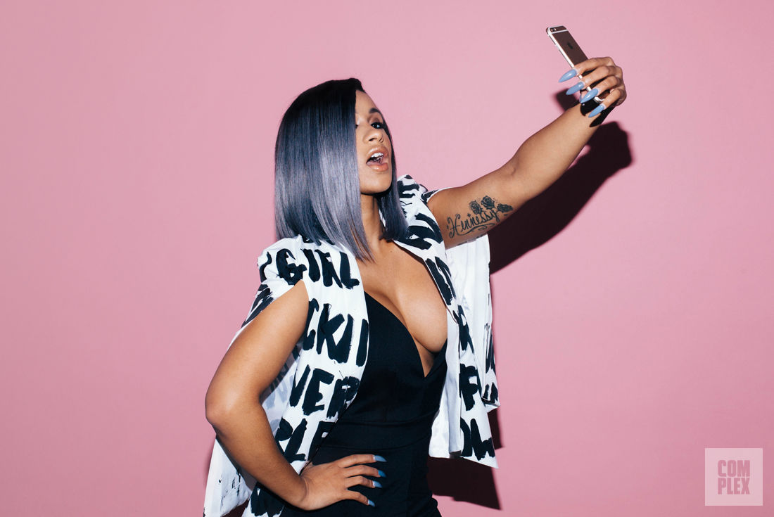 Cardi B Cardi B