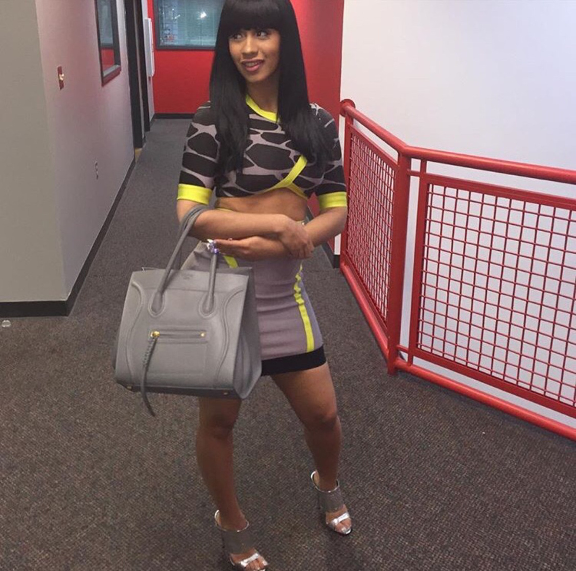 Cardi B Cardi B