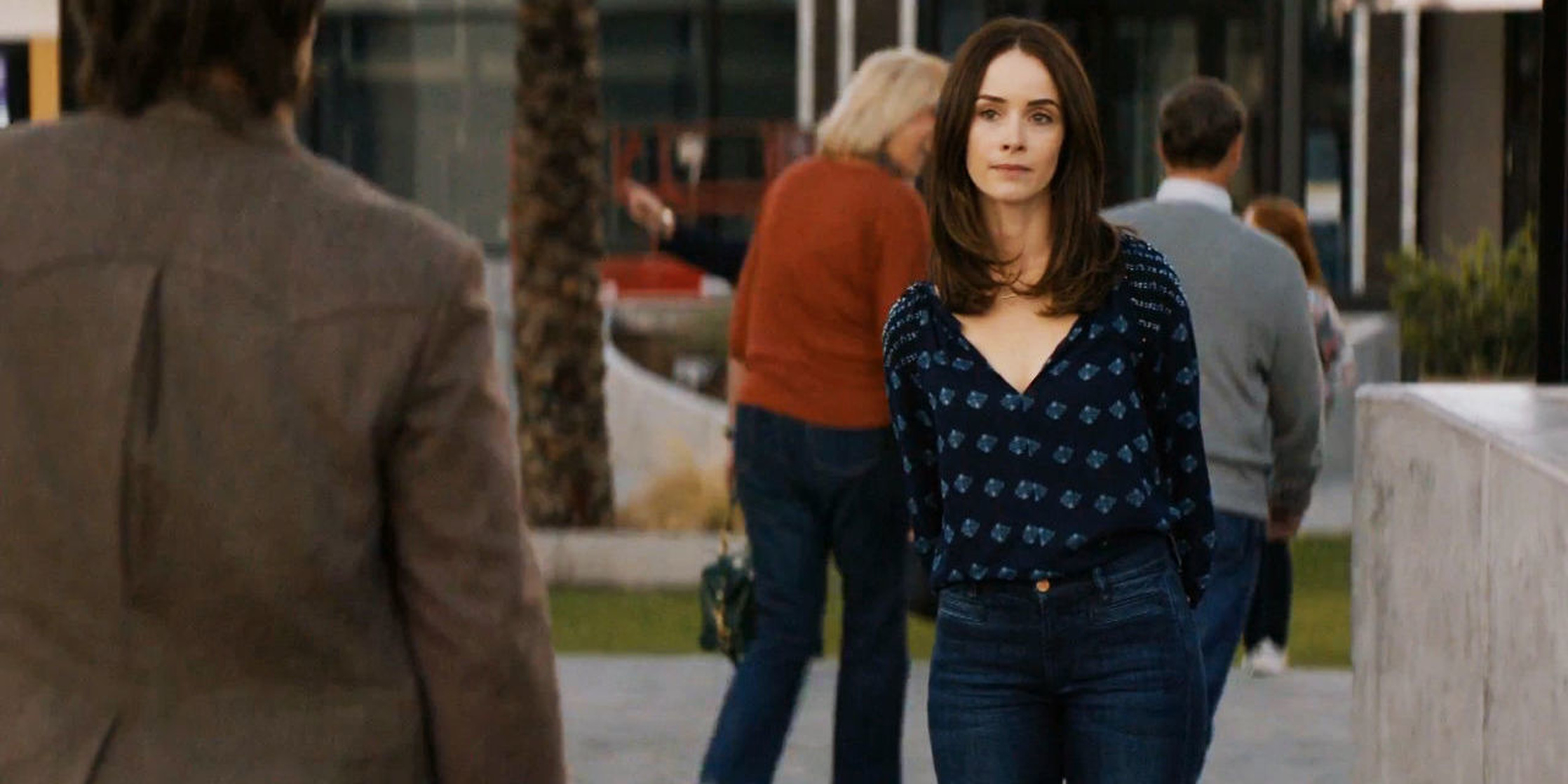 True Detective