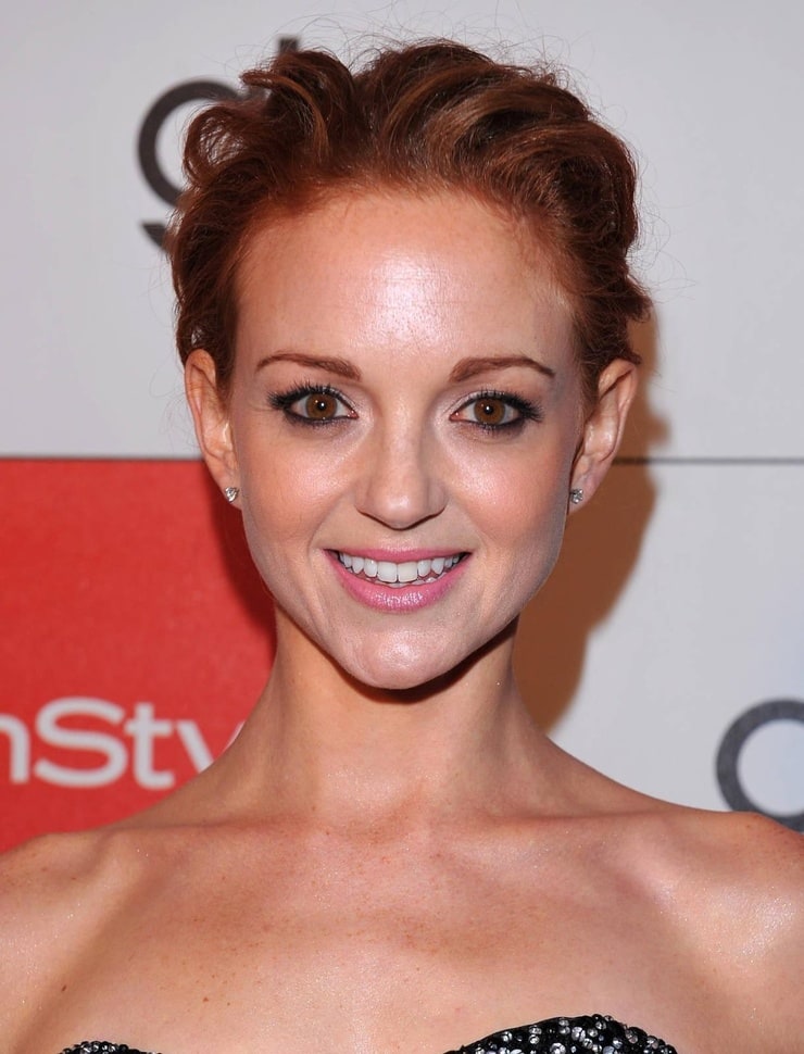 Jayma Mays filmweb