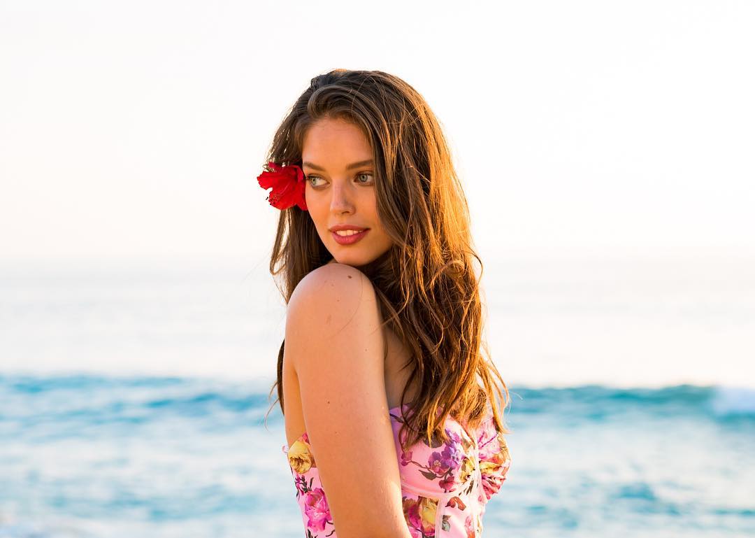 Emily Didonato Emily Didonato