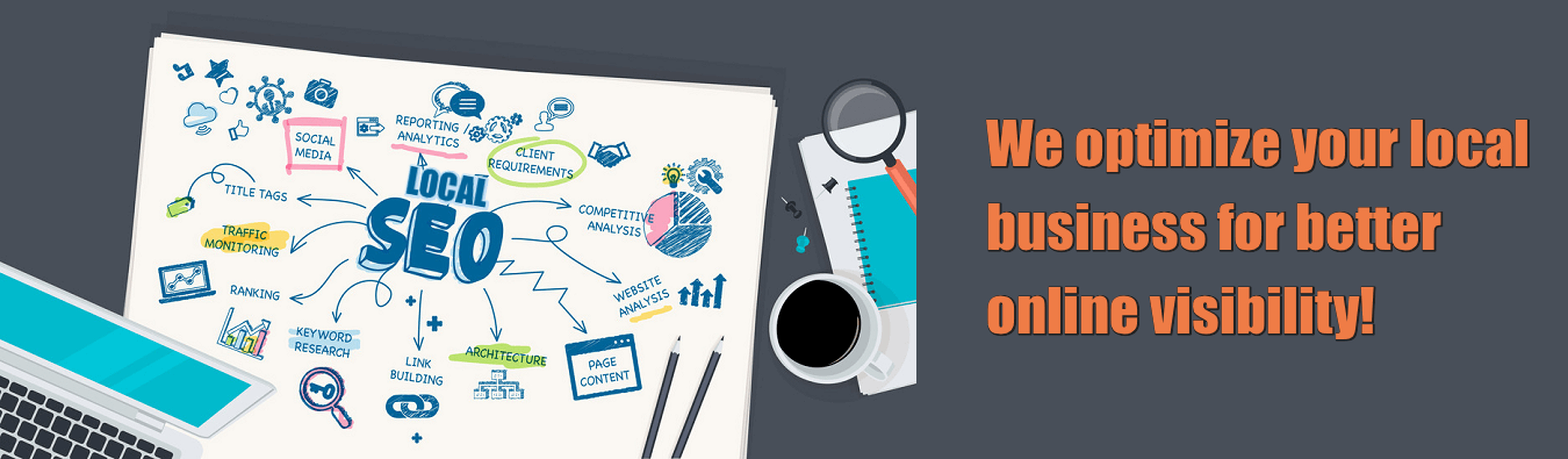 Local Seo Services by SEO Power Solutions