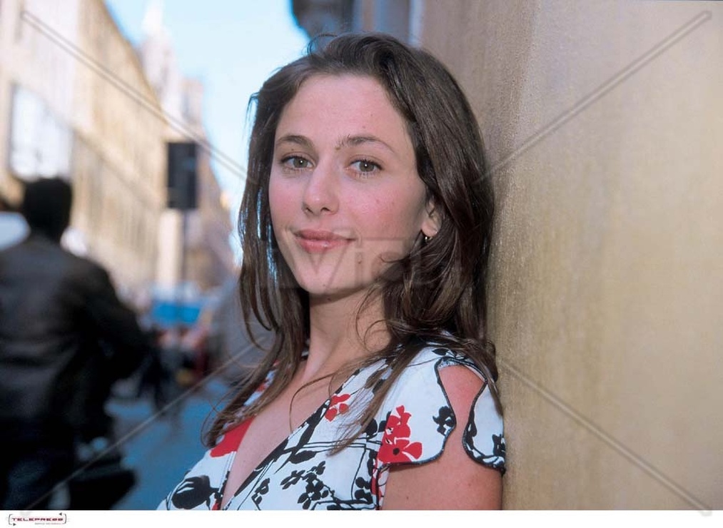 Picture of Michela Noonan