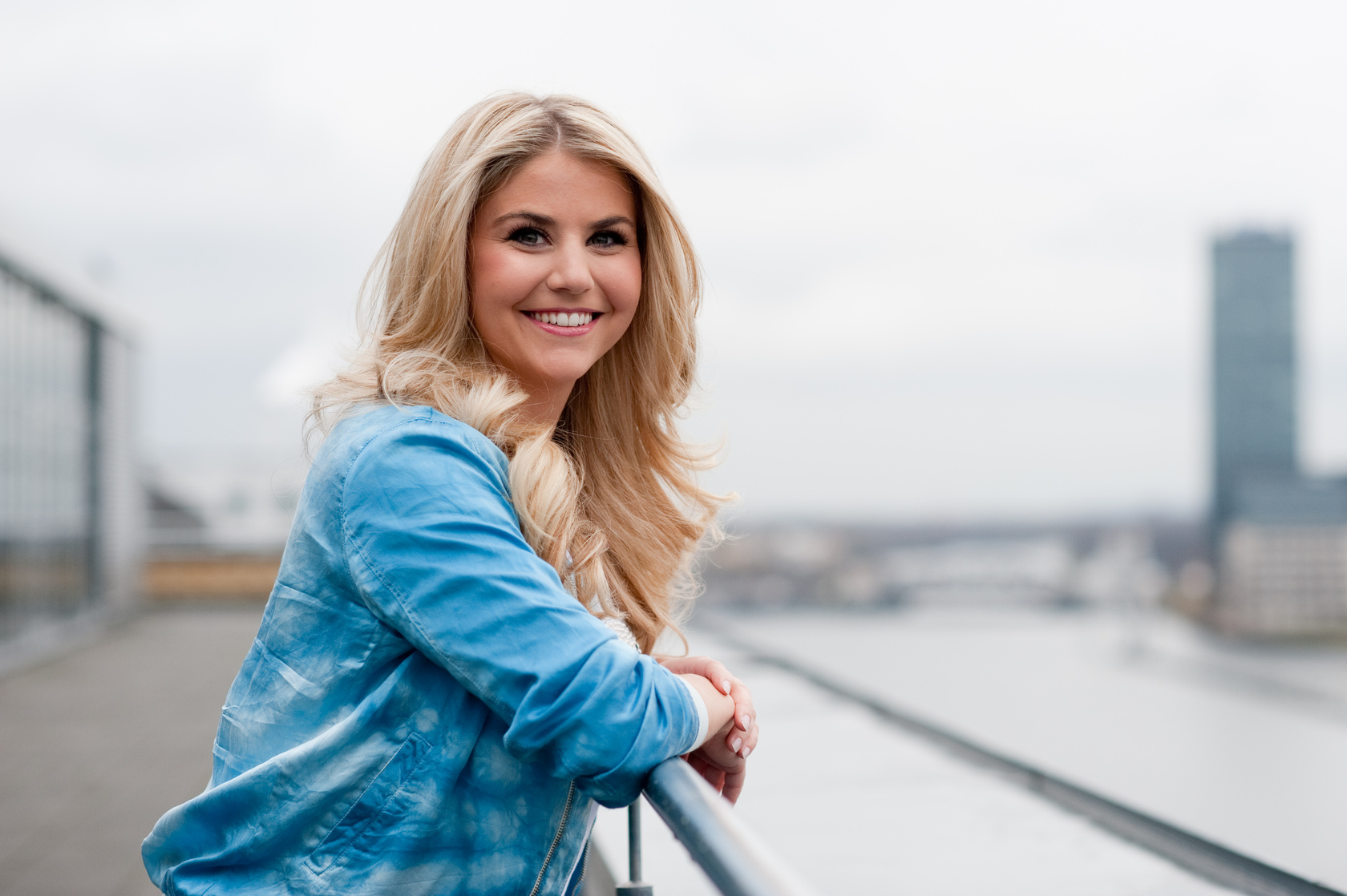 Beatrice Egli