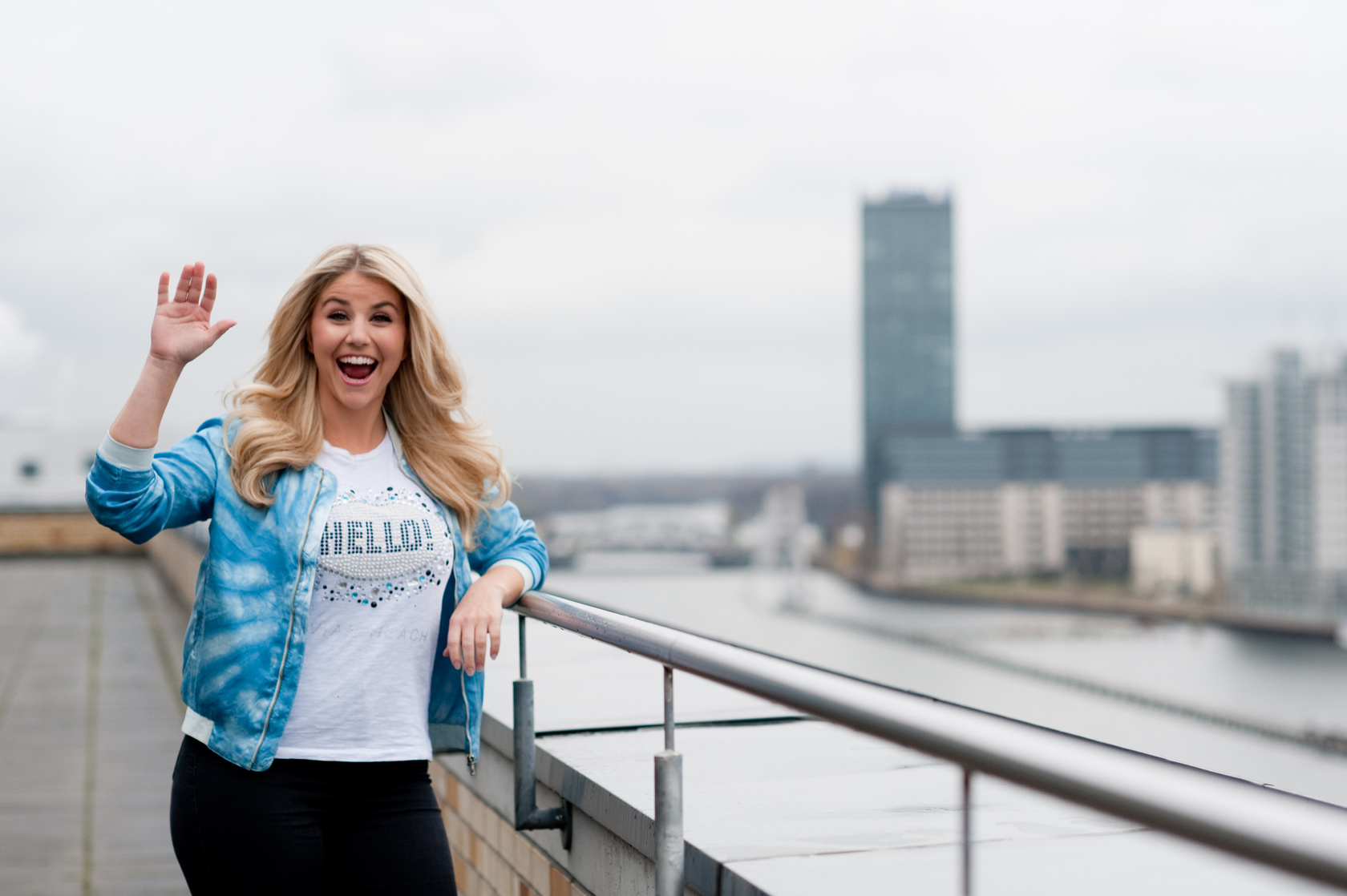 Beatrice Egli