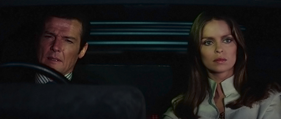 The Spy Who Loved Me The Spy Who Loved Me