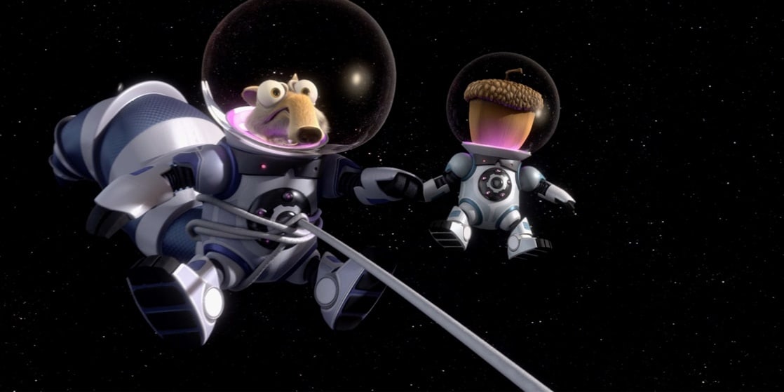 Ice Age: Collision Course