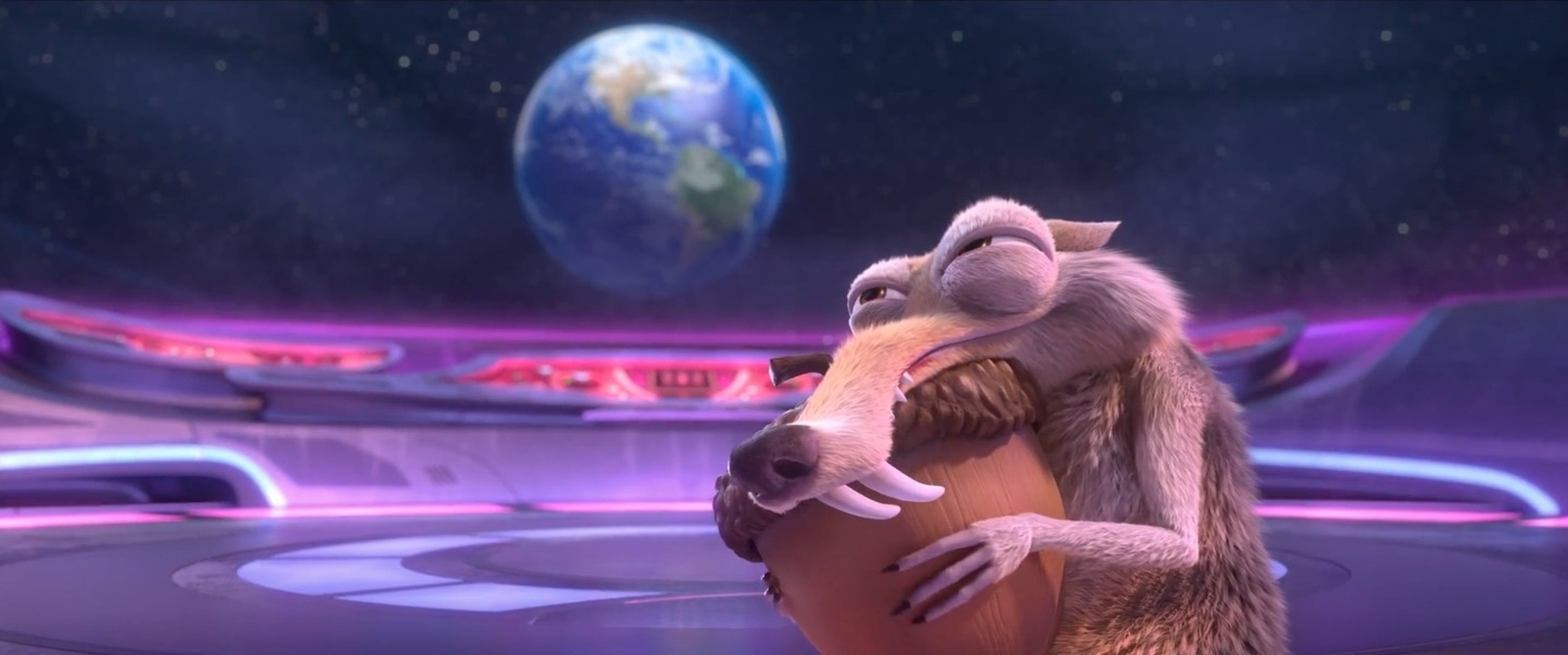Ice Age: Collision Course
