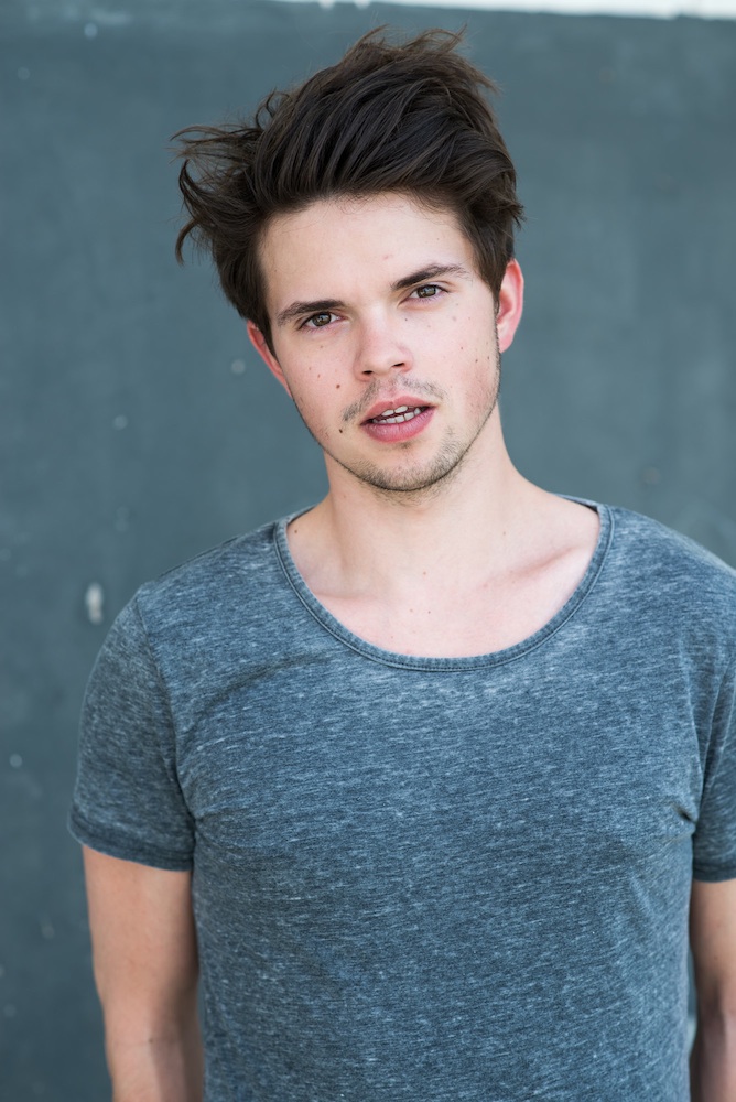 Picture of David Christopher Roth