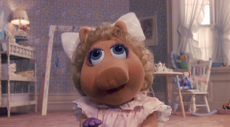 The Muppets Take Manhattan The Muppets Take Manhattan