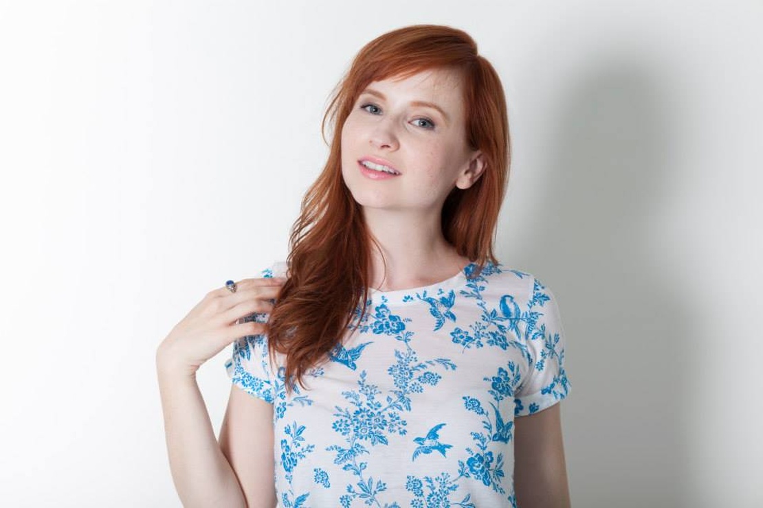 Picture of Mary Kate Wiles