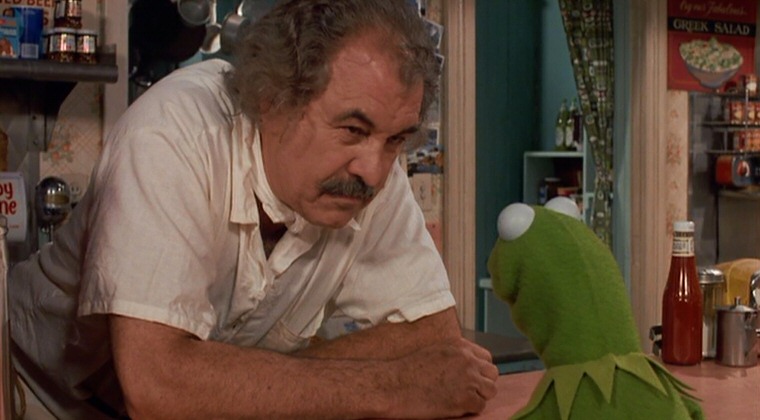 The Muppets Take Manhattan The Muppets Take Manhattan