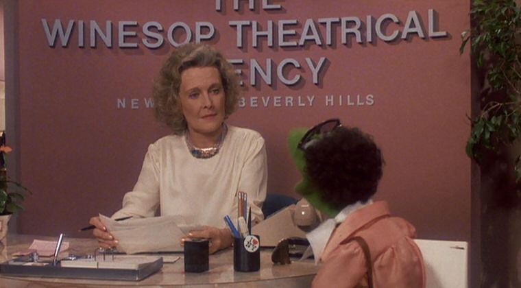 The Muppets Take Manhattan The Muppets Take Manhattan