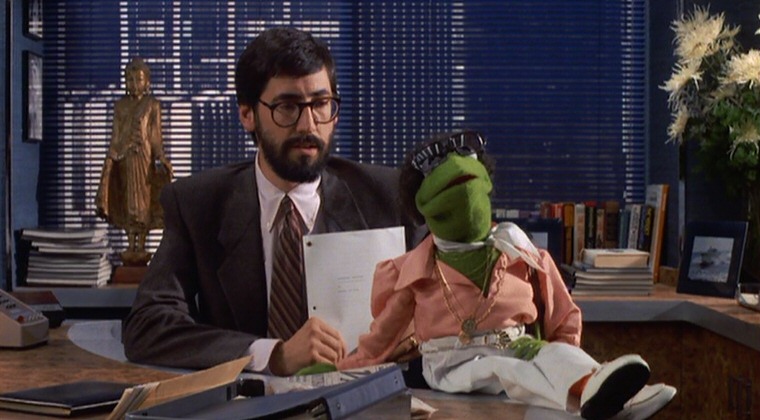 The Muppets Take Manhattan The Muppets Take Manhattan