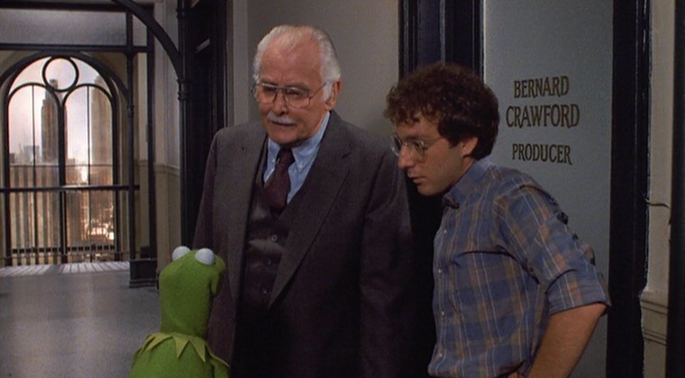 The Muppets Take Manhattan The Muppets Take Manhattan