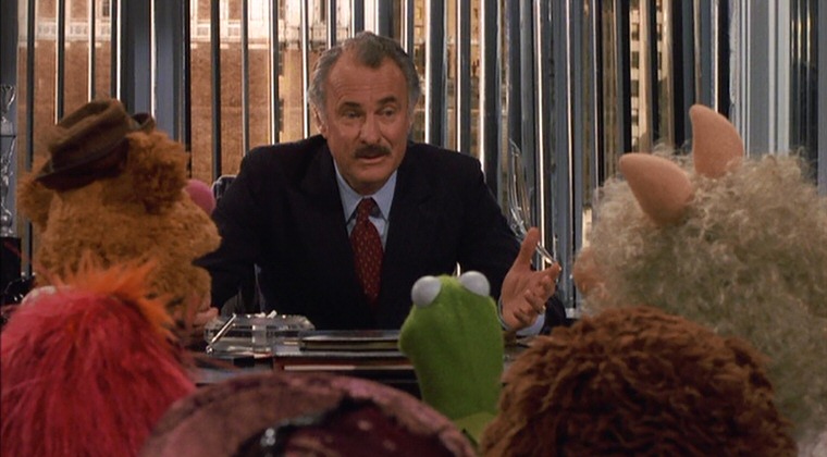 The Muppets Take Manhattan The Muppets Take Manhattan