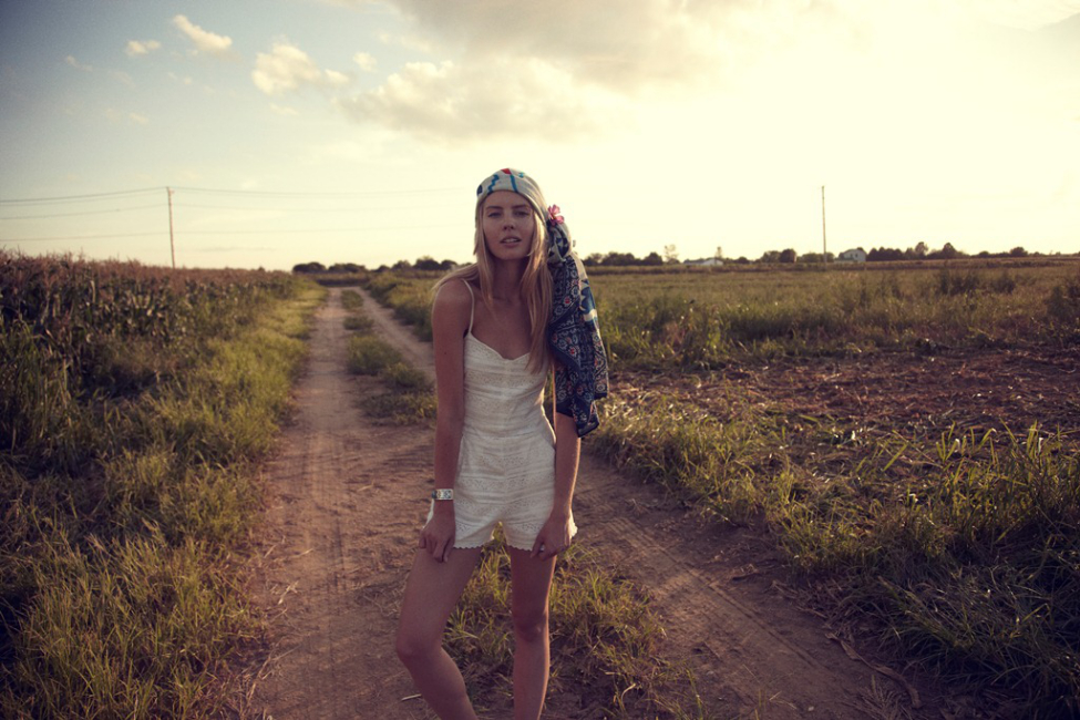 Whitney Tock