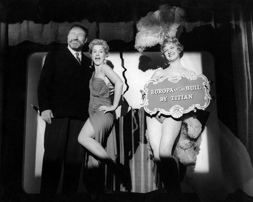 Liz Fraser Liz Fraser