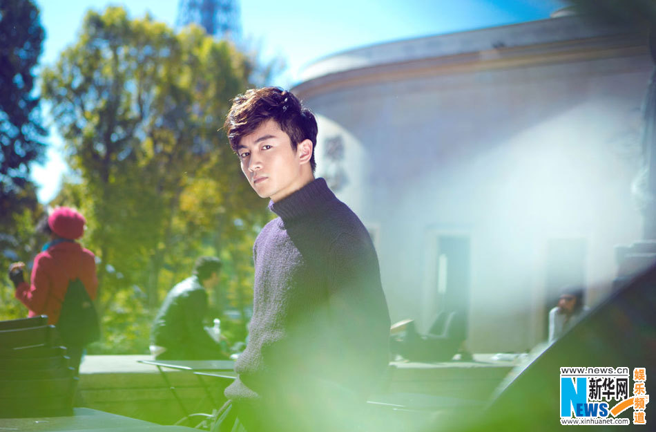 Xiao Chen
