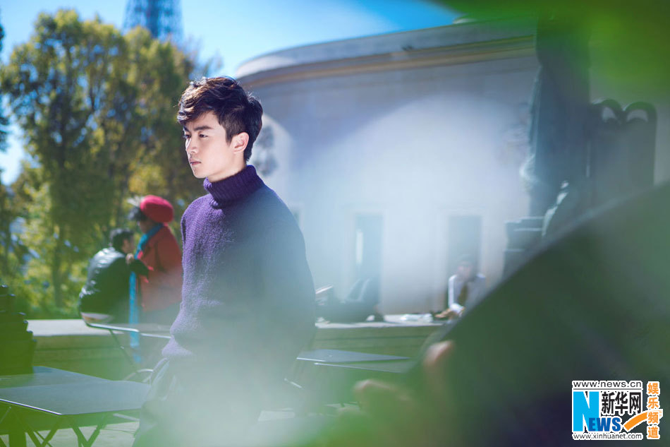 Xiao Chen