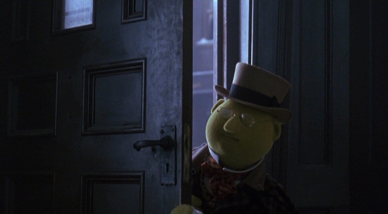 The Muppet Christmas Carol The Muppet Christmas Carol