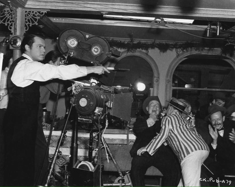Citizen Kane (1941) Citizen Kane (1941)