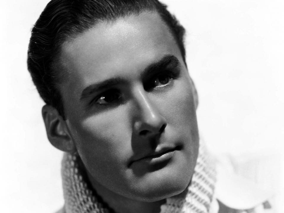 Errol Flynn