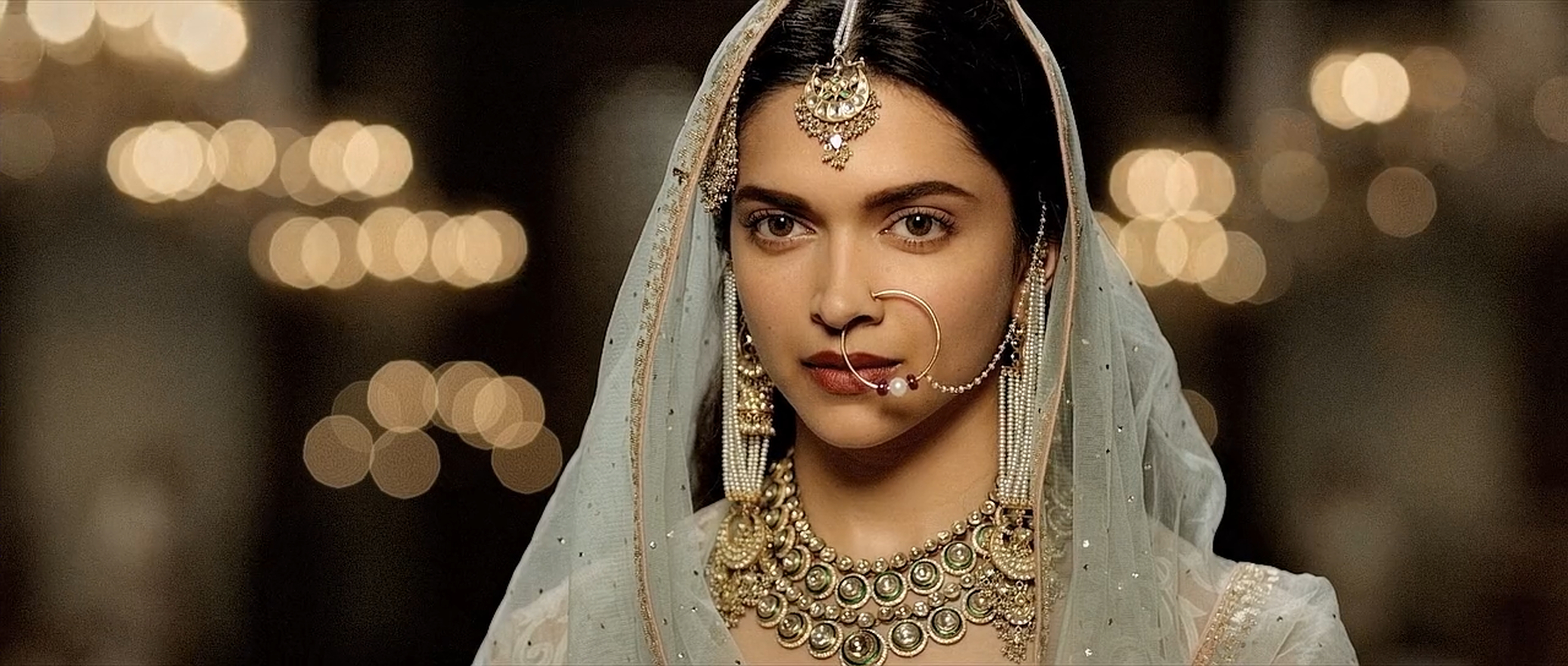Bajirao Mastani