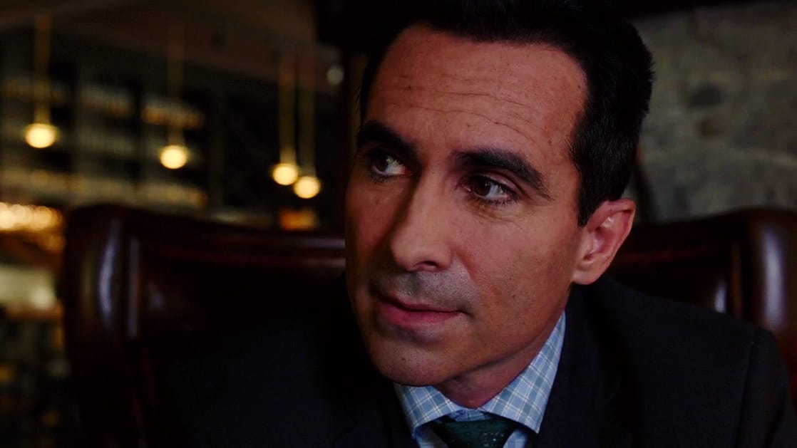 Nestor Carbonell