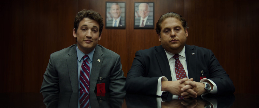 War Dogs War Dogs